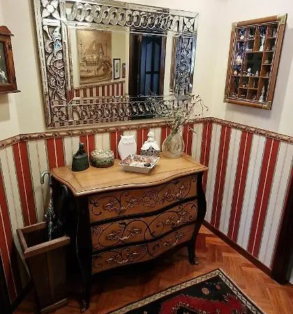 Casa Anabel - Con Garaje, 3 Hab, 2 Banos - Vut-3777-as *