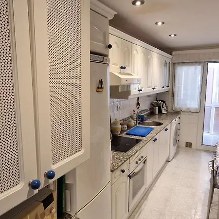 Casa Anabel - Con Garaje, 3 Hab, 2 Banos - Vut-3777-as アパート *