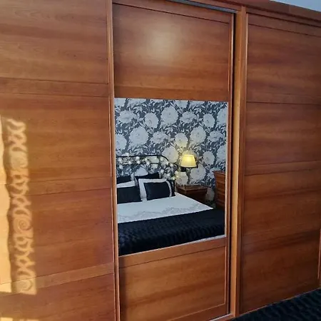 Casa Anabel - Con Garaje, 3 Hab, 2 Banos - Vut-3777-as アパート ヒホン