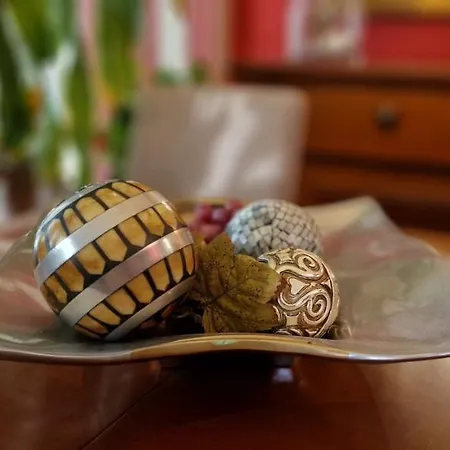 Casa Anabel - Con Garaje, 3 Hab, 2 Banos - Vut-3777-as アパート ヒホン