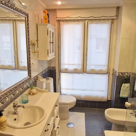 Casa Anabel - Con Garaje, 3 Hab, 2 Banos - Vut-3777-as