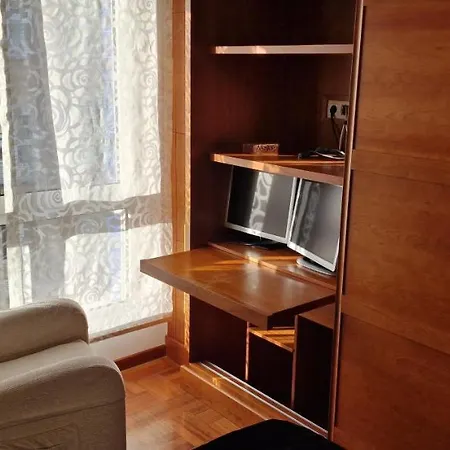 Casa Anabel - Con Garaje, 3 Hab, 2 Banos - Vut-3777-as *