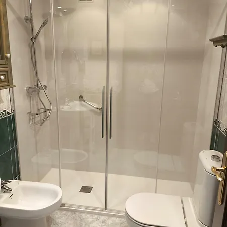 Casa Anabel - Con Garaje, 3 Hab, 2 Banos - Vut-3777-as