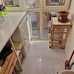Casa Anabel - Con Garaje, 3 Hab, 2 Banos - Vut-3777-as Apartamento Gijón