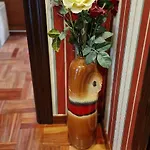 شقة Casa Anabel - Con Garaje, 3 Hab, 2 Banos - Vut-3777-as