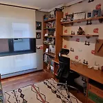 شقة Casa Anabel - Con Garaje, 3 Hab, 2 Banos - Vut-3777-as خيخون