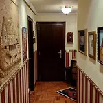 Casa Anabel - Con Garaje, 3 Hab, 2 Banos - Vut-3777-as Apartmán Gijón