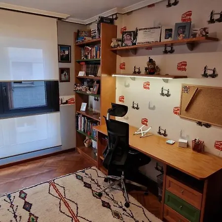 Casa Anabel - Con Garaje, 3 Hab, 2 Banos - Vut-3777-as Lägenhet *