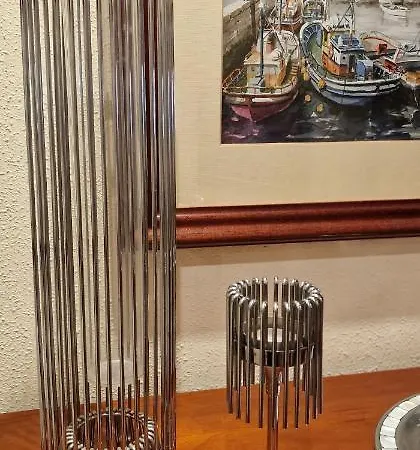 Lägenhet Casa Anabel - Con Garaje, 3 Hab, 2 Banos - Vut-3777-as