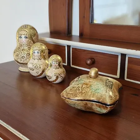 Casa Anabel - Con Garaje, 3 Hab, 2 Banos - Vut-3777-as