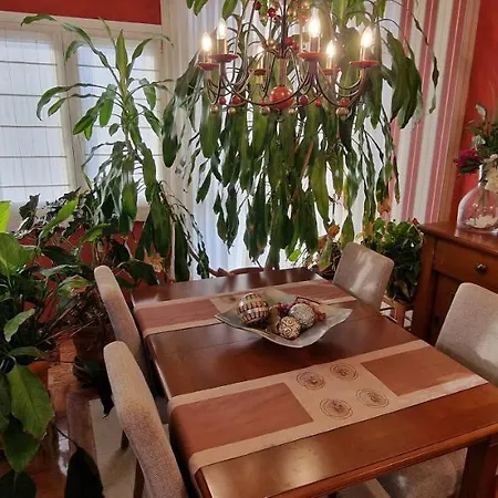 Apartment Casa Anabel - Con Garaje, 3 Hab, 2 Banos - Vut-3777-as Gijon