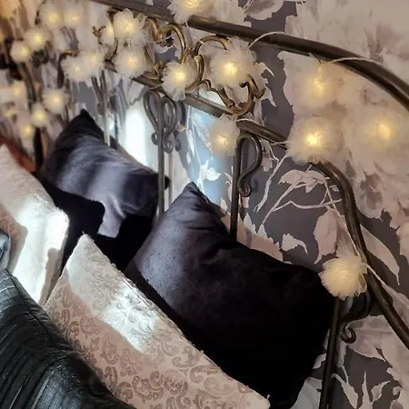 Casa Anabel - Con Garaje, 3 Hab, 2 Banos - Vut-3777-as Lägenhet Gijón