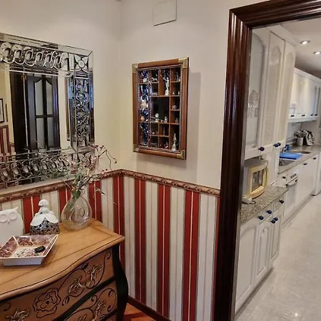 Casa Anabel - Con Garaje, 3 Hab, 2 Banos - Vut-3777-as Apartment *