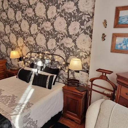 Casa Anabel - Con Garaje, 3 Hab, 2 Banos - Vut-3777-as Lägenhet Gijón