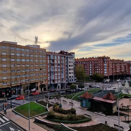 Casa Anabel - Con Garaje, 3 Hab, 2 Banos - Vut-3777-as Lägenhet *