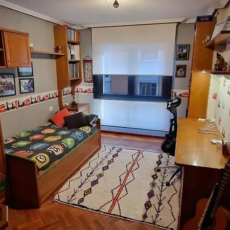 Lägenhet Casa Anabel - Con Garaje, 3 Hab, 2 Banos - Vut-3777-as