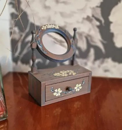 Casa Anabel - Con Garaje, 3 Hab, 2 Banos - Vut-3777-as *