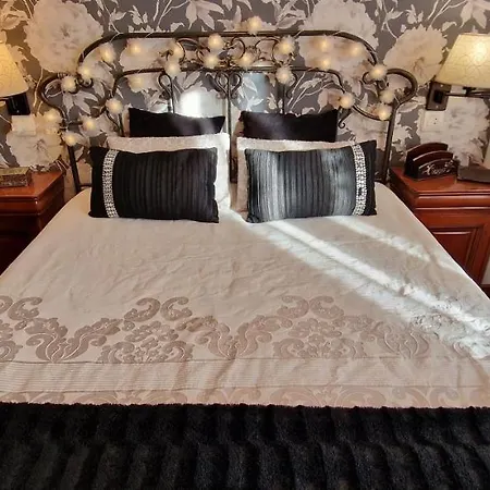 Casa Anabel - Con Garaje, 3 Hab, 2 Banos - Vut-3777-as Lägenhet Gijón