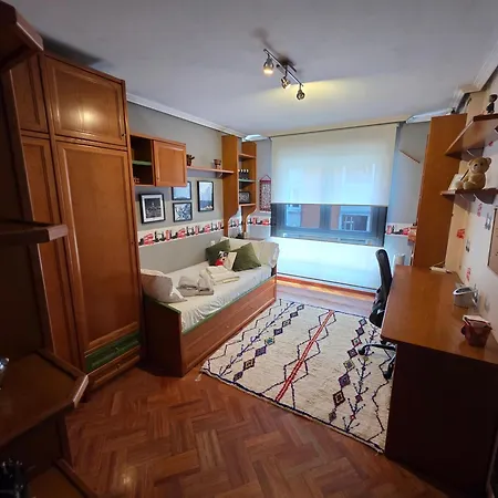 Apartment Casa Anabel - Con Garaje, 3 Hab, 2 Banos - Vut-3777-as