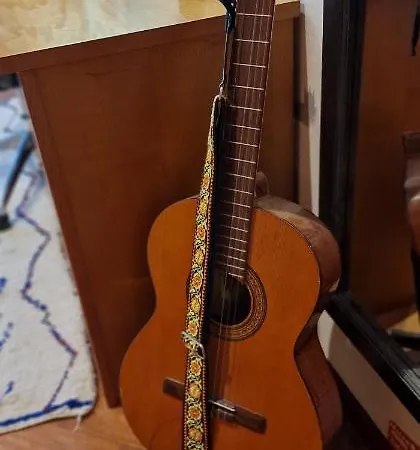 شقة Casa Anabel - Con Garaje, 3 Hab, 2 Banos - Vut-3777-as