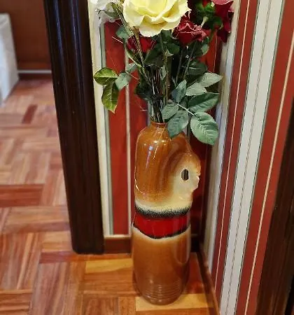 شقة Casa Anabel - Con Garaje, 3 Hab, 2 Banos - Vut-3777-as