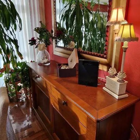 Casa Anabel - Con Garaje, 3 Hab, 2 Banos - Vut-3777-as شقة