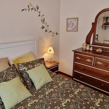Casa Anabel - Con Garaje, 3 Hab, 2 Banos - Vut-3777-as شقة *